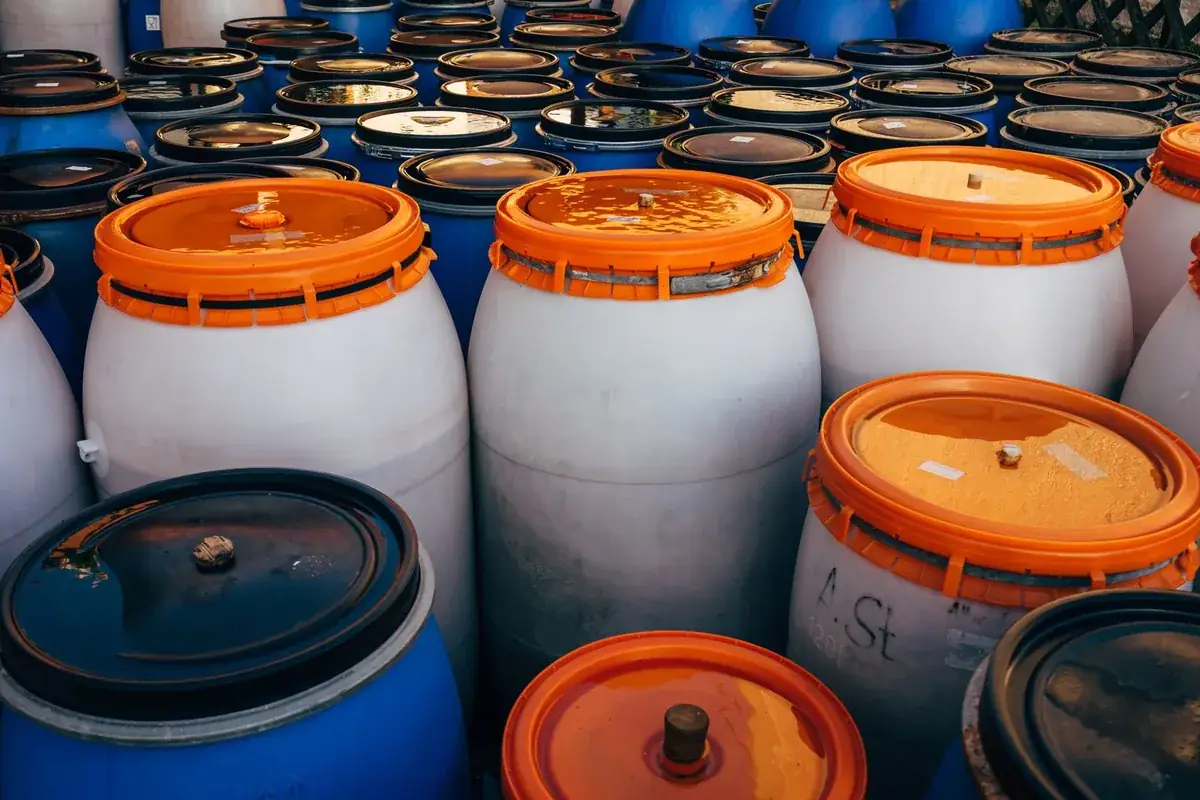 Chemical & Toxic Waste Cleanup in Big Bend, WI